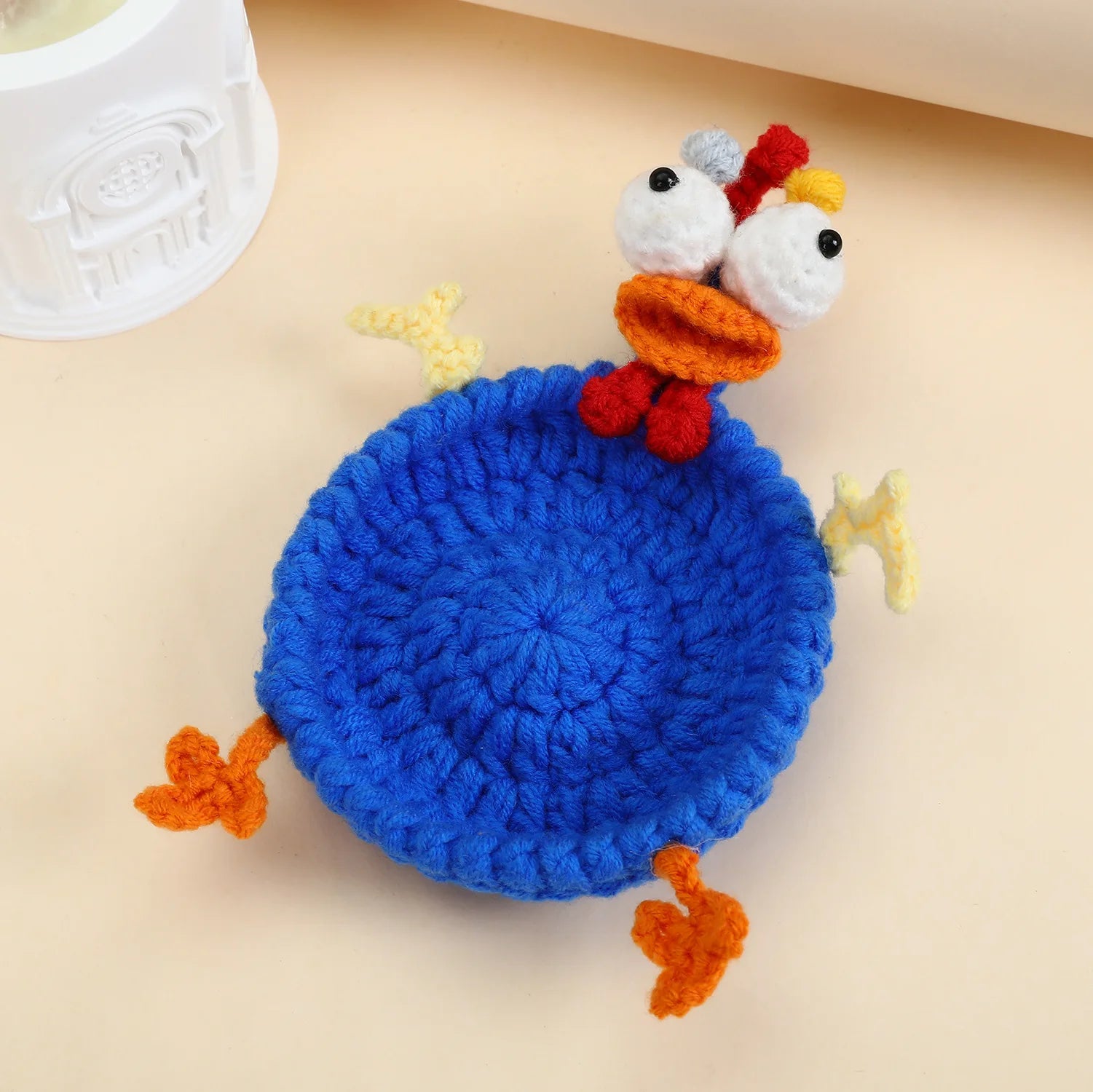 Duck