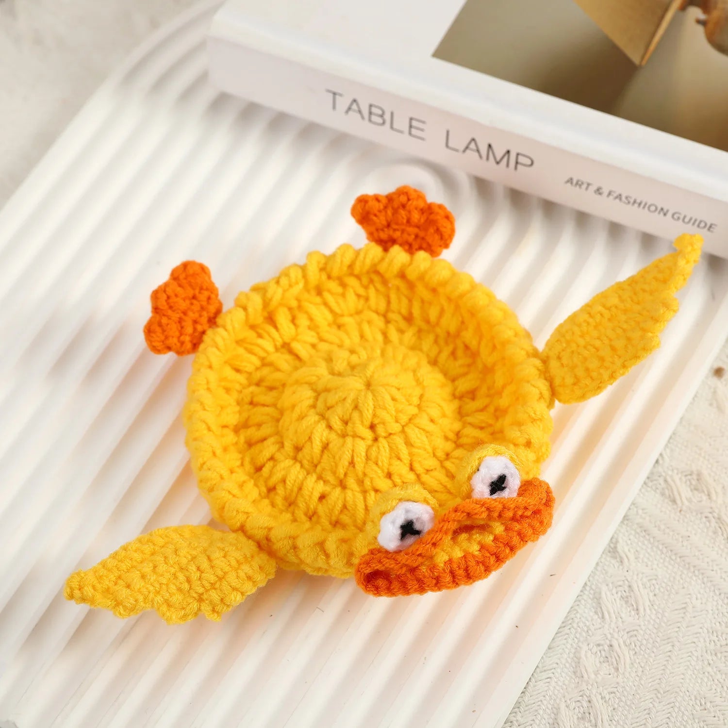 Duck